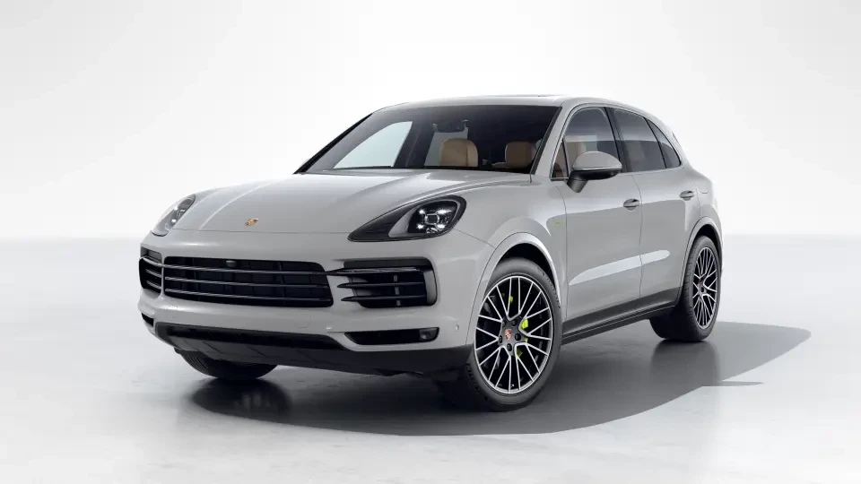 2023 Porsche 9Y0/9Y3 Cayenne - Image 7 of 31