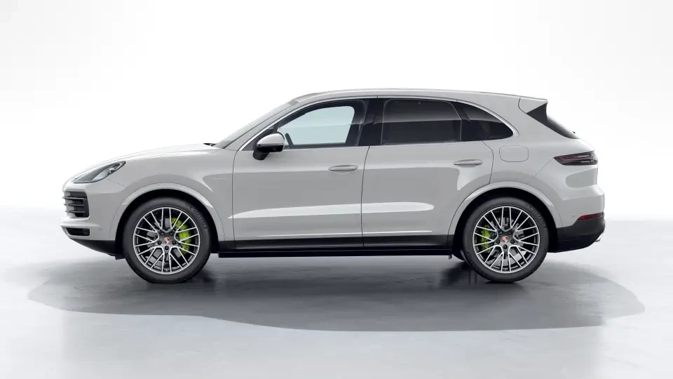 2023 Porsche 9Y0/9Y3 Cayenne - Image 15 of 31