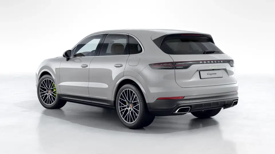 2023 Porsche 9Y0/9Y3 Cayenne - Image 23 of 31
