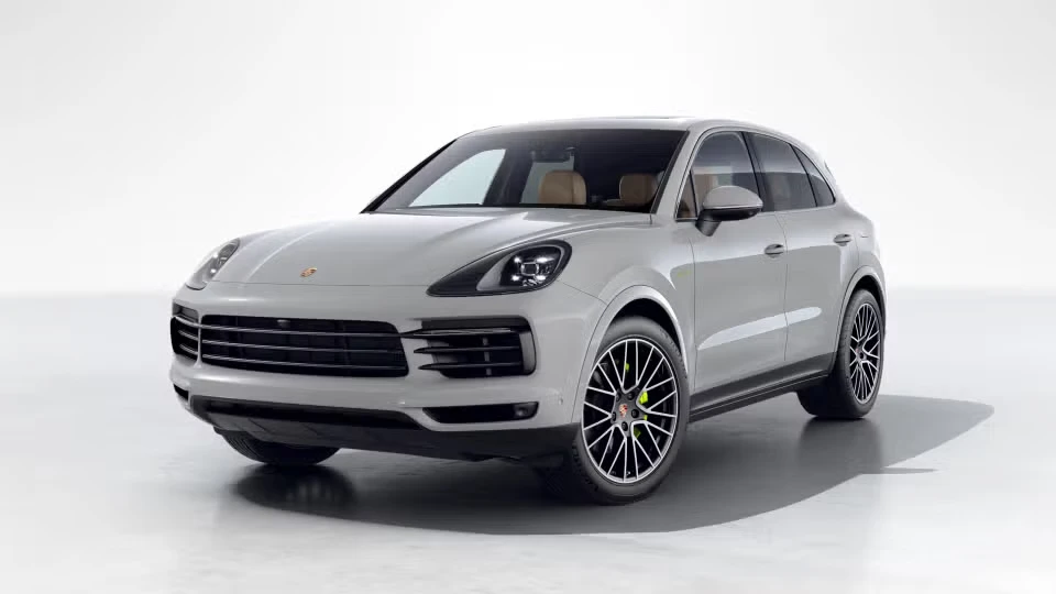 2023 Porsche 9Y0/9Y3 Cayenne - Image 3 of 31
