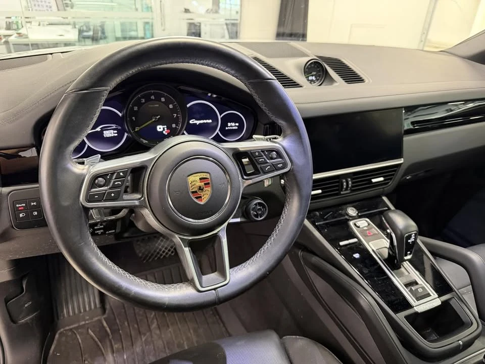 2023 Porsche 9Y0/9Y3 Cayenne - Image 5 of 5
