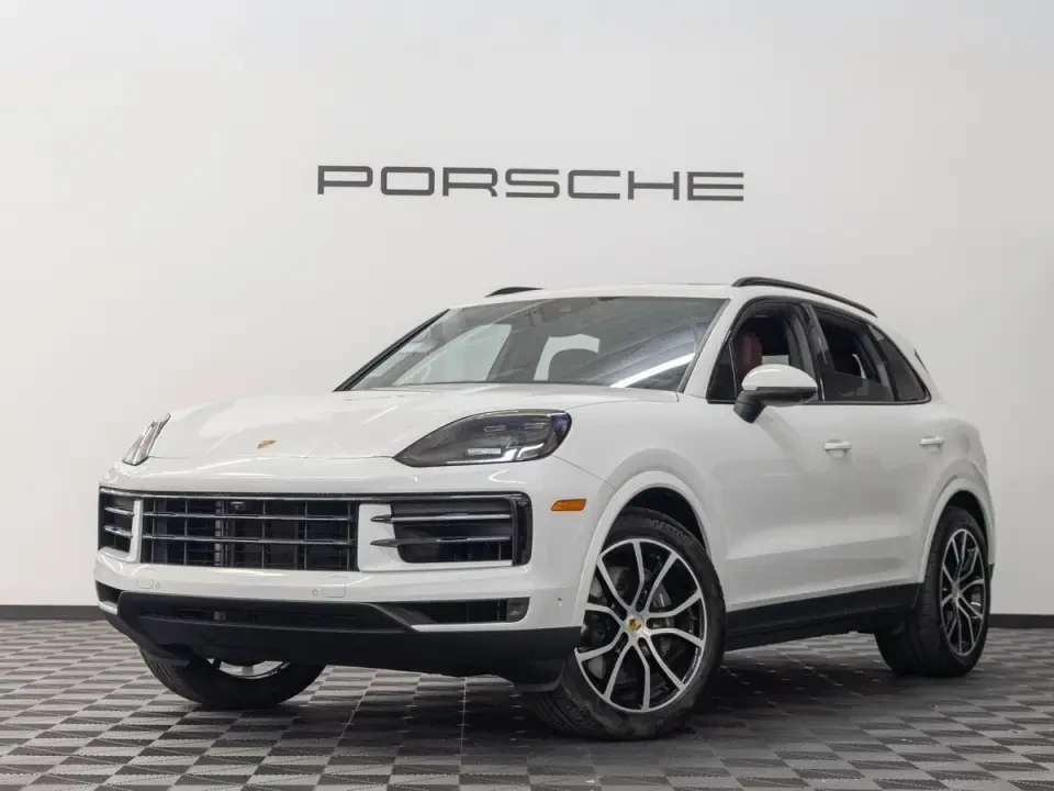 2023 Porsche 9Y0/9Y3 Cayenne - Image 10 of 12