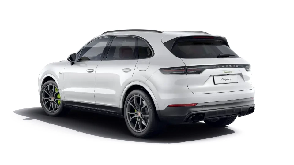 2023 Porsche 9Y0/9Y3 Cayenne - Image 7 of 12