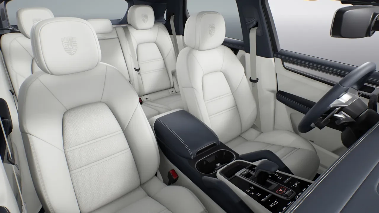 2023 Porsche 9Y0/9Y3 Cayenne - Image 6 of 12