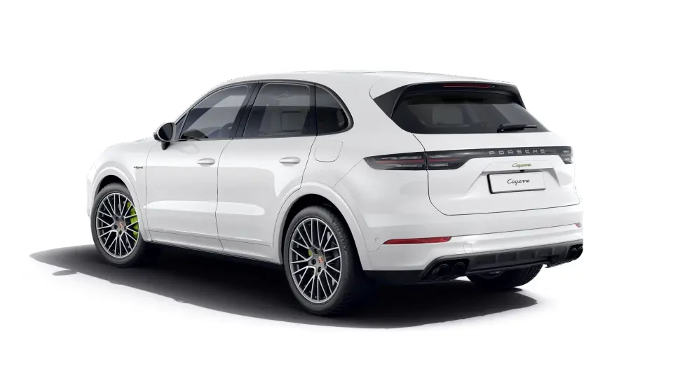 2023 Porsche 9Y0/9Y3 Cayenne - Image 7 of 12