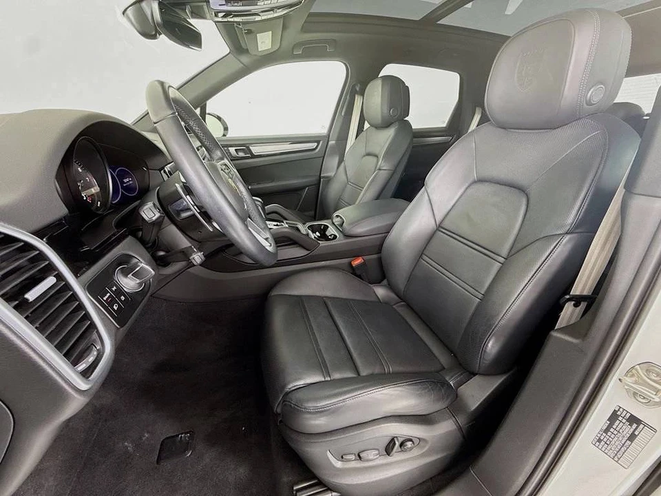 2023 Porsche 9Y0/9Y3 Cayenne - Image 5 of 5
