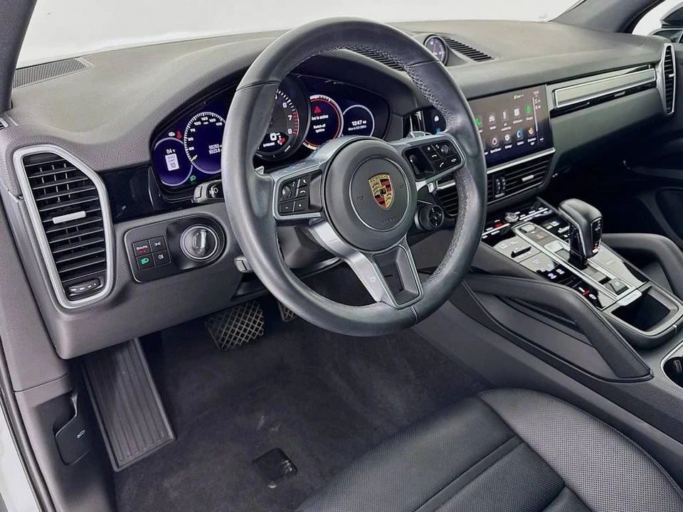 2023 Porsche 9Y0/9Y3 Cayenne - Image 4 of 5