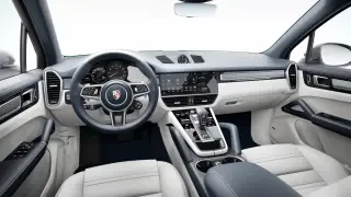 2023 Porsche 9Y0/9Y3 Cayenne - Image 29 of 31