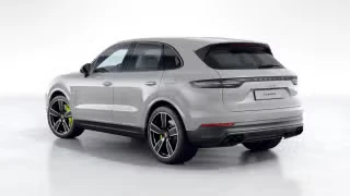 2023 Porsche 9Y0/9Y3 Cayenne - Image 17 of 31