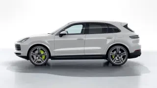 2023 Porsche 9Y0/9Y3 Cayenne - Image 13 of 31