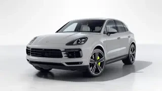 2023 Porsche 9Y0/9Y3 Cayenne - Image 5 of 31