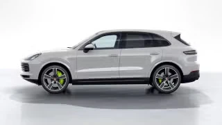 2023 Porsche 9Y0/9Y3 Cayenne - Image 9 of 31