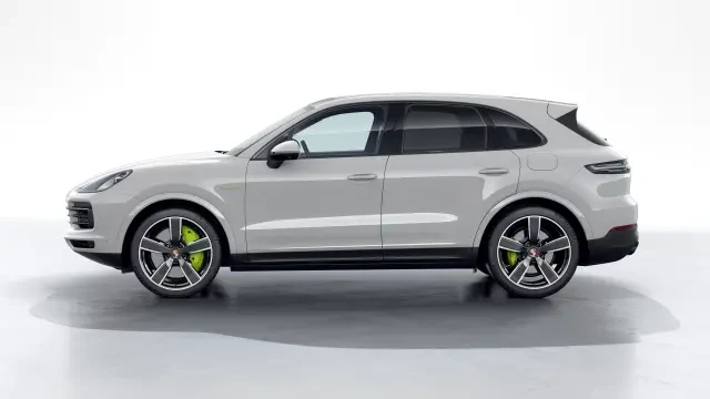 2023 Porsche 9Y0/9Y3 Cayenne - Image 14 of 31