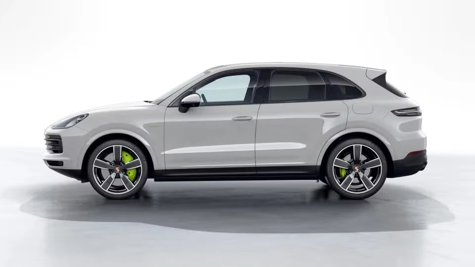 2023 Porsche 9Y0/9Y3 Cayenne - Image 11 of 31