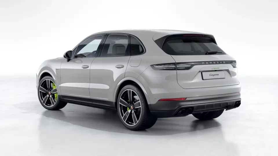2023 Porsche 9Y0/9Y3 Cayenne - Image 23 of 31