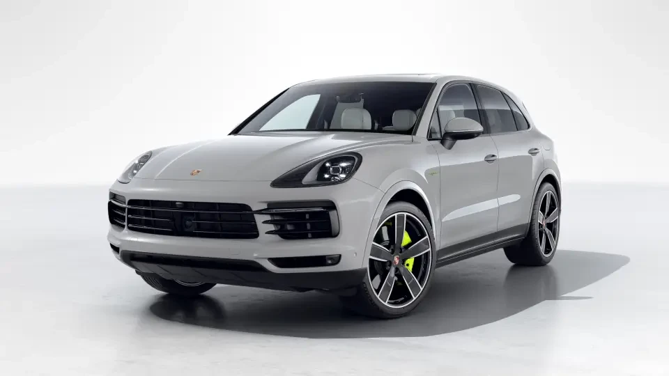 2023 Porsche 9Y0/9Y3 Cayenne - Image 7 of 31