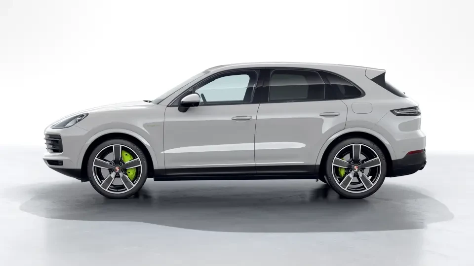 2023 Porsche 9Y0/9Y3 Cayenne - Image 15 of 31