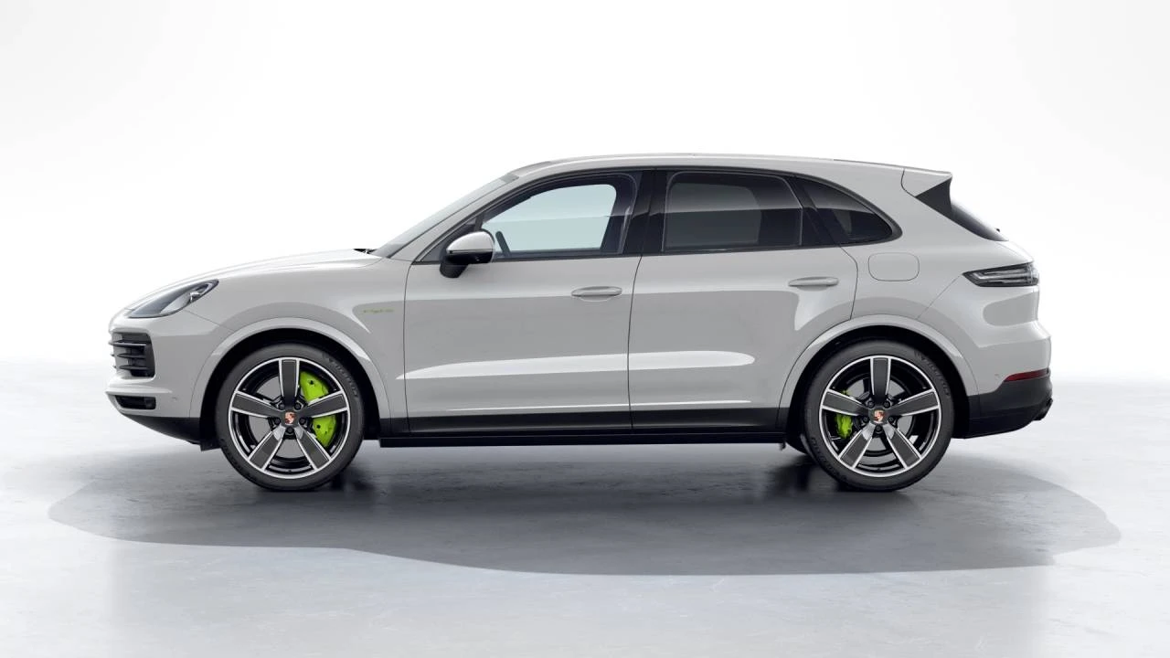 2023 Porsche 9Y0/9Y3 Cayenne - Image 2 of 5