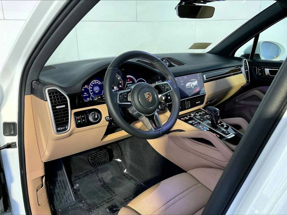 2023 Porsche 9Y0/9Y3 Cayenne - Image 4 of 5