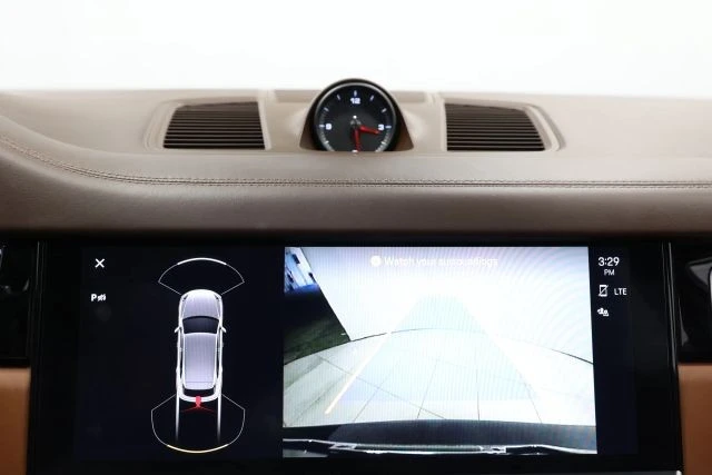 2023 Porsche 9Y0/9Y3 Cayenne - Image 30 of 31