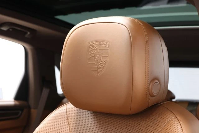2023 Porsche 9Y0/9Y3 Cayenne - Image 19 of 31