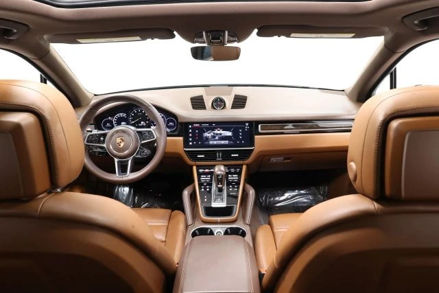 2023 Porsche 9Y0/9Y3 Cayenne - Image 27 of 31