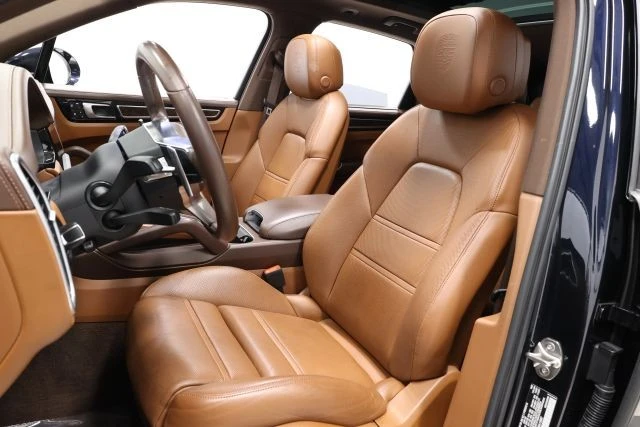 2023 Porsche 9Y0/9Y3 Cayenne - Image 17 of 31