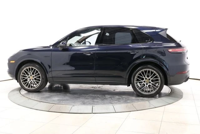 2023 Porsche 9Y0/9Y3 Cayenne - Image 9 of 31