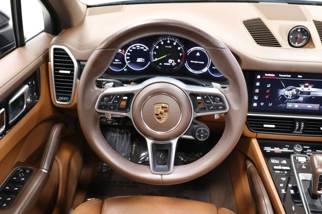 2023 Porsche 9Y0/9Y3 Cayenne - Image 23 of 31