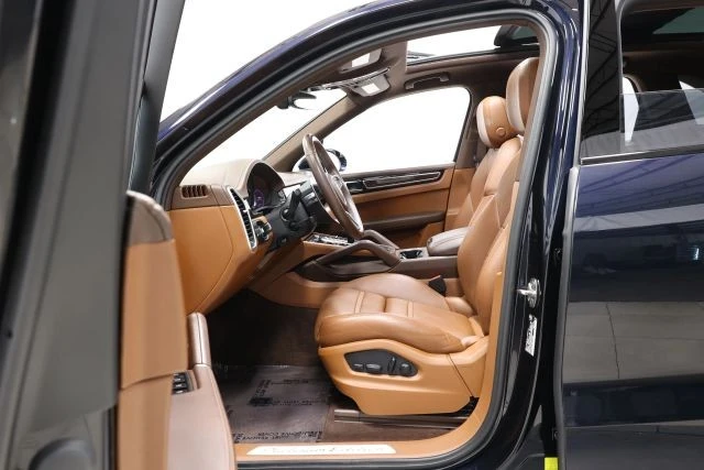 2023 Porsche 9Y0/9Y3 Cayenne - Image 14 of 31