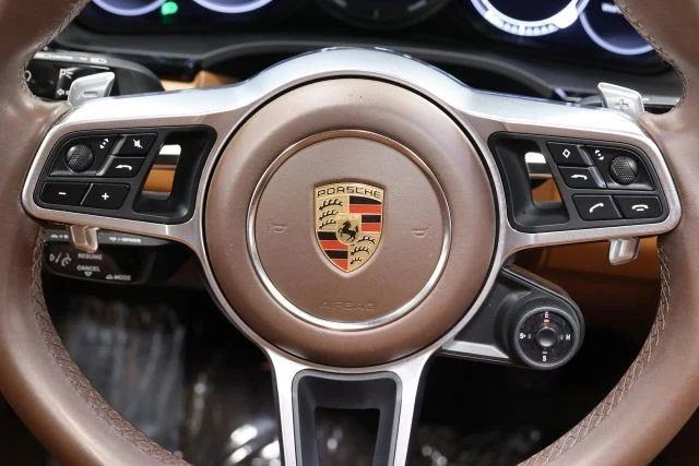 2023 Porsche 9Y0/9Y3 Cayenne - Image 24 of 31