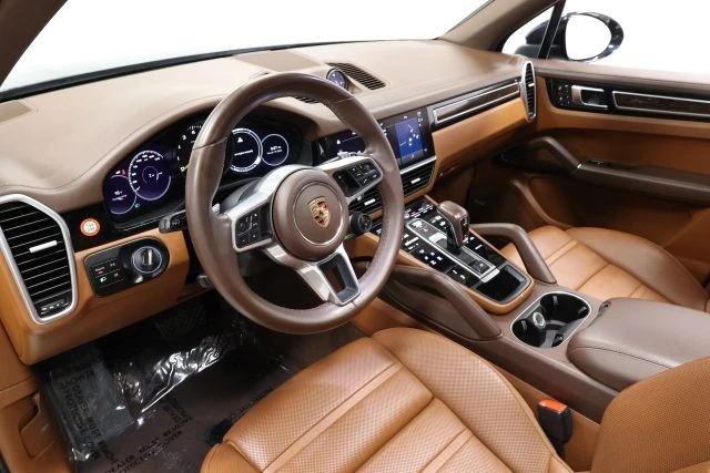 2023 Porsche 9Y0/9Y3 Cayenne - Image 21 of 31