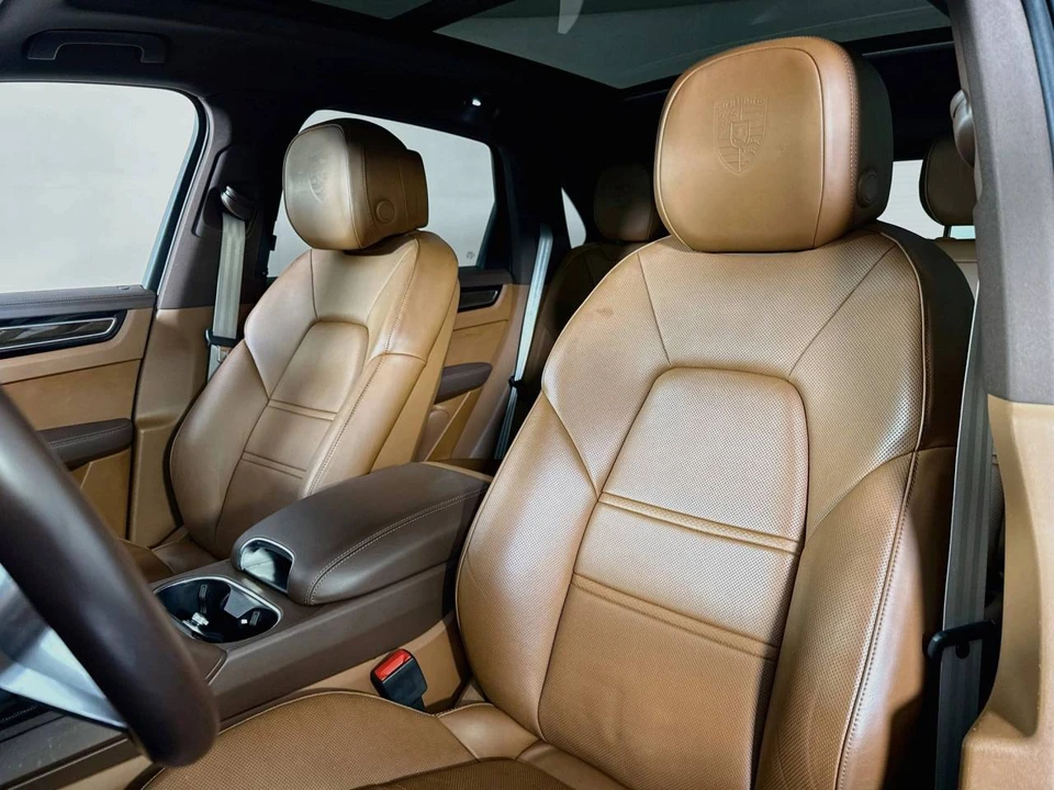 2023 Porsche 9Y0/9Y3 Cayenne - Image 5 of 5