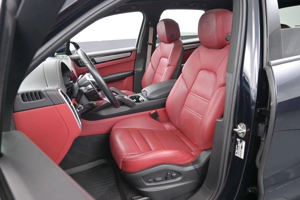 2023 Porsche 9Y0/9Y3 Cayenne - Image 5 of 5
