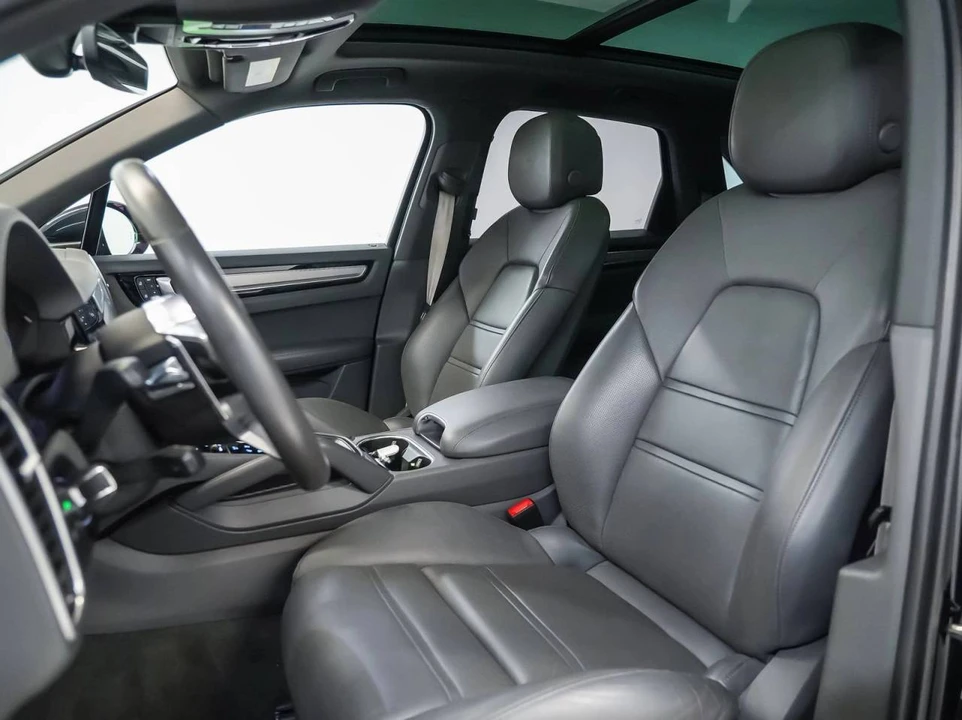 2023 Porsche 9Y0/9Y3 Cayenne - Image 5 of 5