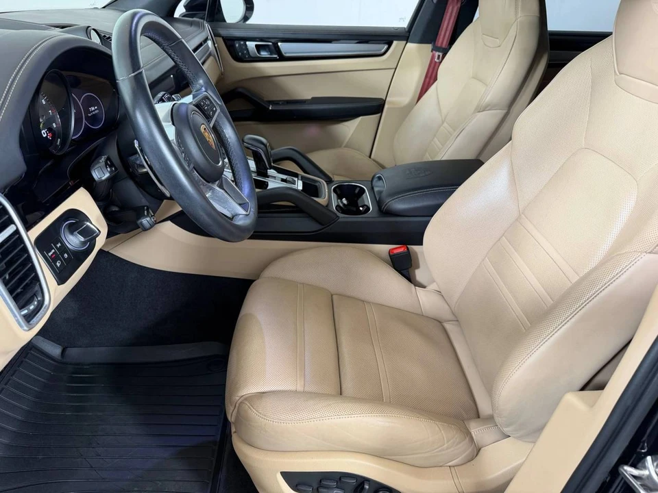 2023 Porsche 9Y0/9Y3 Cayenne - Image 5 of 5