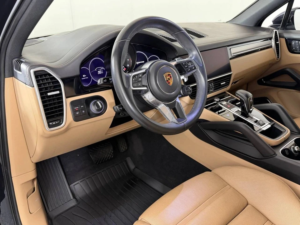 2023 Porsche 9Y0/9Y3 Cayenne - Image 4 of 5