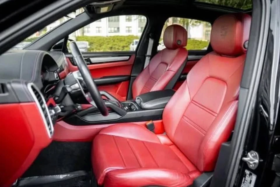 2023 Porsche 9Y0/9Y3 Cayenne - Image 8 of 12