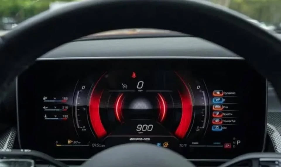 2023 Porsche 9Y0/9Y3 Cayenne - Image 7 of 12