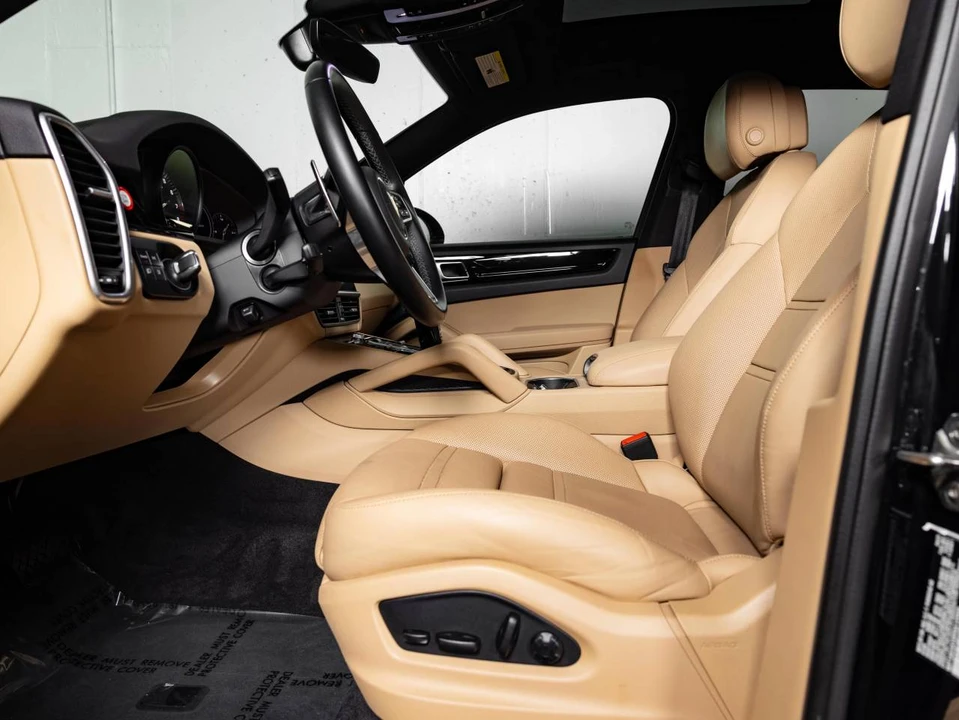 2023 Porsche 9Y0/9Y3 Cayenne - Image 5 of 5