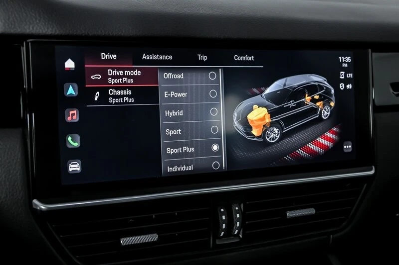 2023 Porsche 9Y0/9Y3 Cayenne - Image 27 of 31