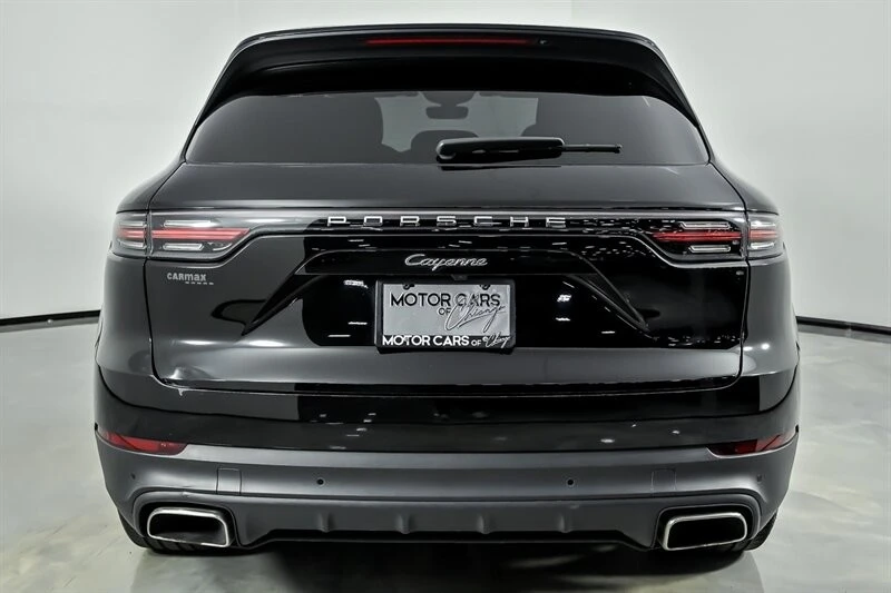 2023 Porsche 9Y0/9Y3 Cayenne - Image 9 of 31