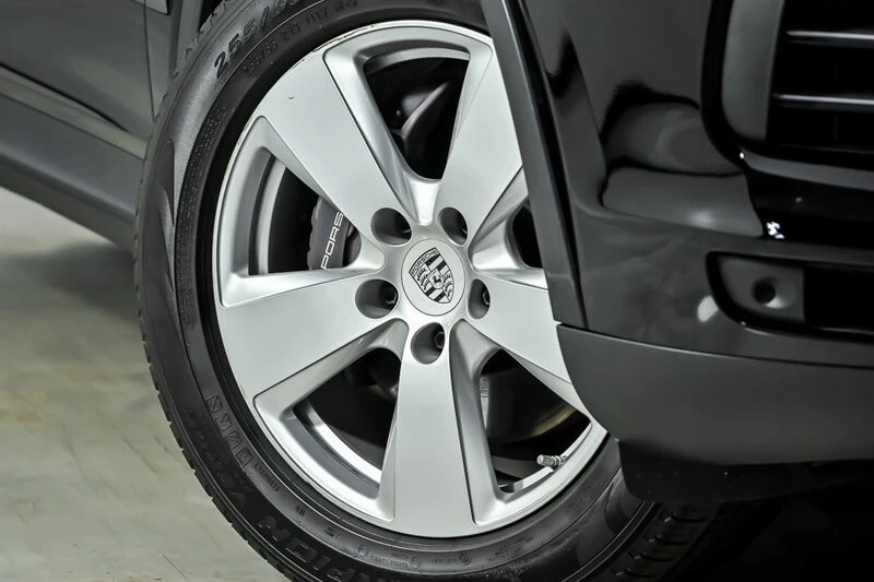2023 Porsche 9Y0/9Y3 Cayenne - Image 4 of 31