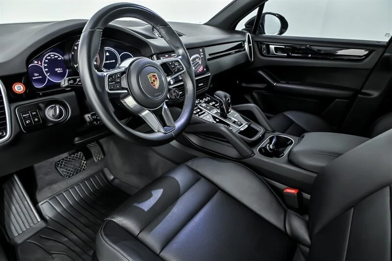 2023 Porsche 9Y0/9Y3 Cayenne - Image 15 of 31