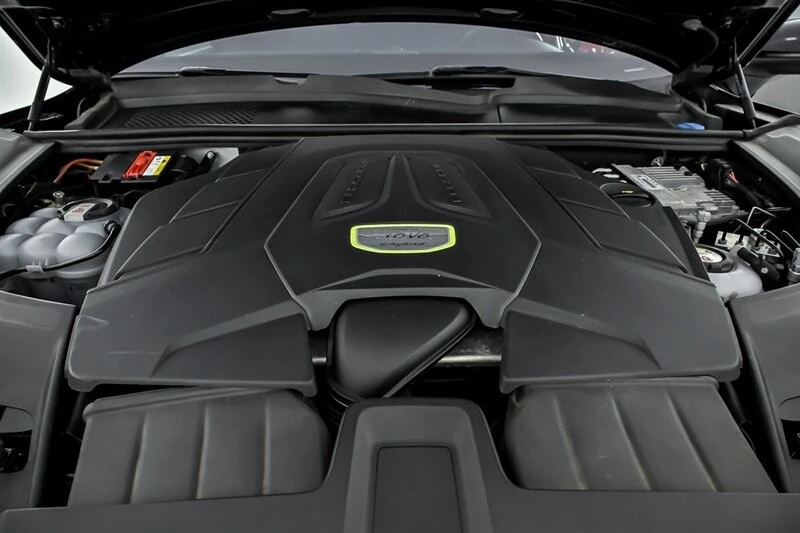 2023 Porsche 9Y0/9Y3 Cayenne - Image 13 of 31