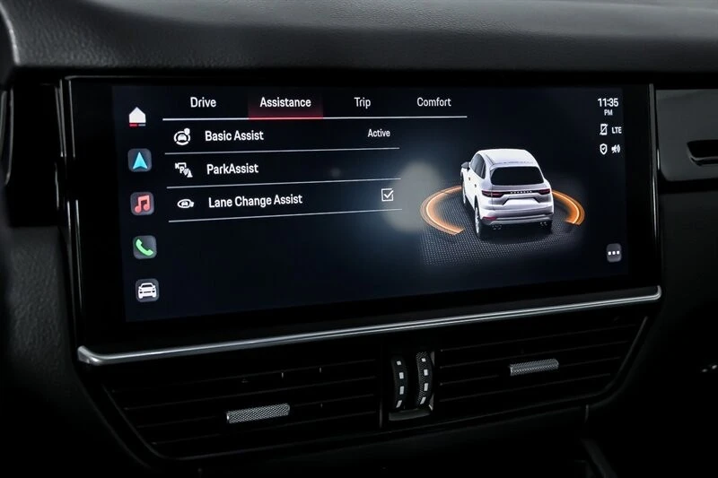 2023 Porsche 9Y0/9Y3 Cayenne - Image 28 of 31