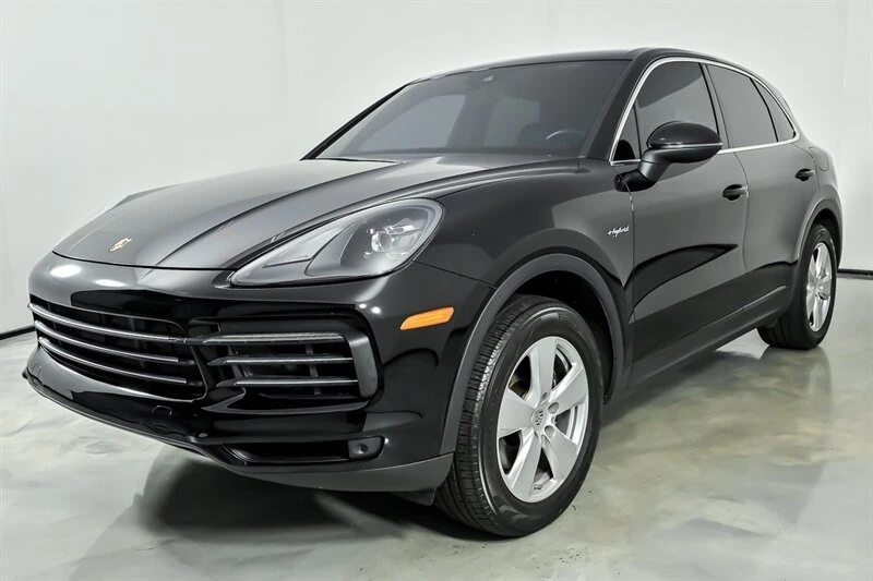 2023 Porsche 9Y0/9Y3 Cayenne - Image 6 of 31