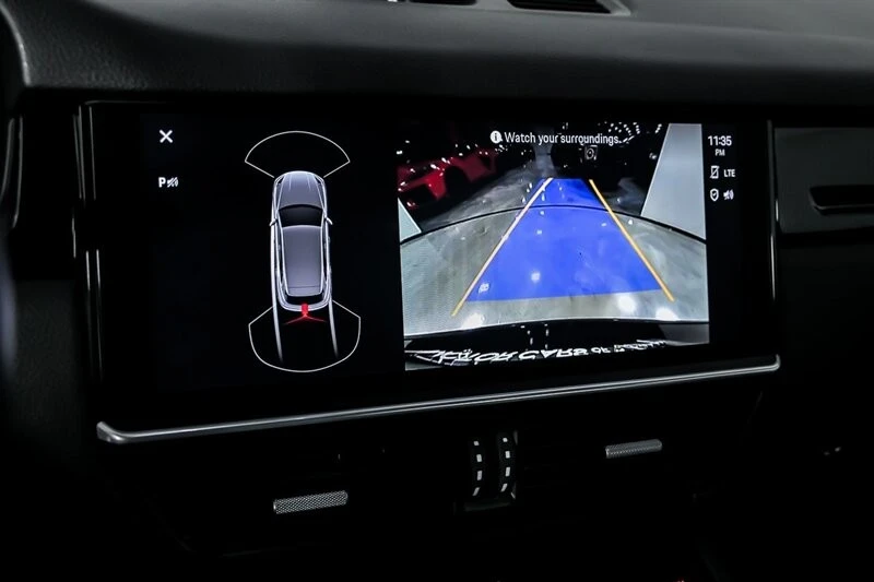 2023 Porsche 9Y0/9Y3 Cayenne - Image 31 of 31