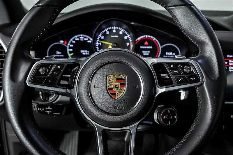 2023 Porsche 9Y0/9Y3 Cayenne - Image 22 of 31