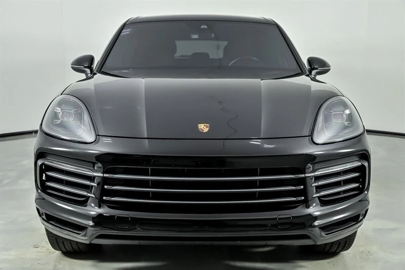 2023 Porsche 9Y0/9Y3 Cayenne - Image 5 of 31